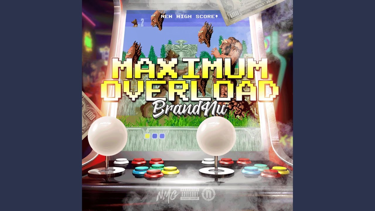 MAXIUM OVERLOAD - YouTube Music