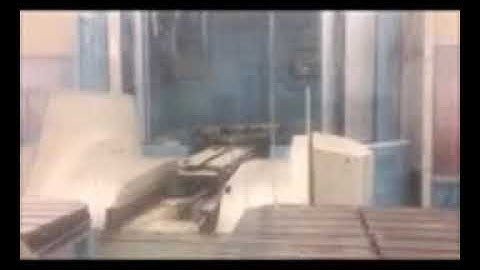 Mazak Integrex E 1060V8   5 Axis Multi Function