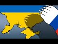 РЧВ 186. Карикатуры о вторжении России на Украину