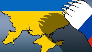 Рчв 186. Карикатуры О Вторжении России На Украину