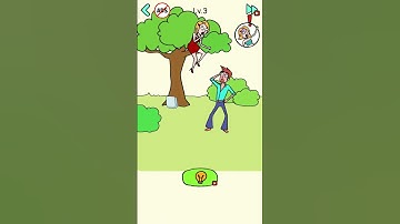 Dop fun (Delete Love story) Level 3-Walkthrough Solutions -All level #game #viralshorts#shorts