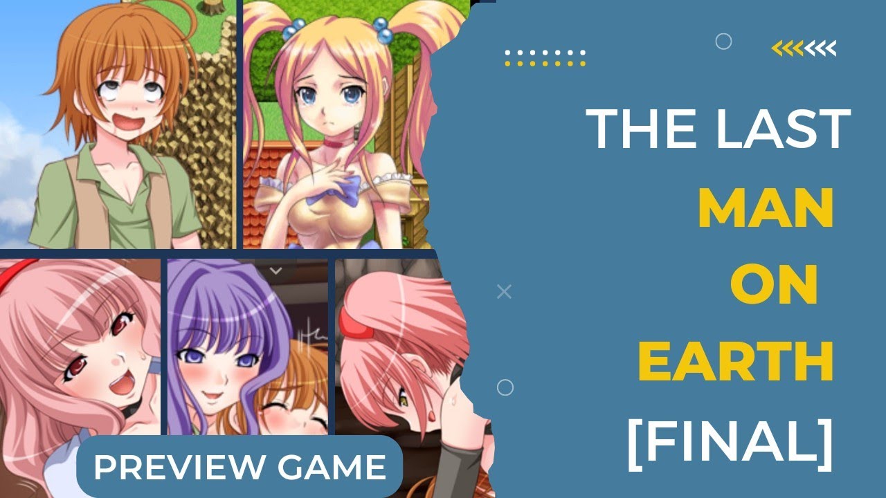 Preview Game The Last Man on Earth [Final] Android (Joyplay)/PC Game ...