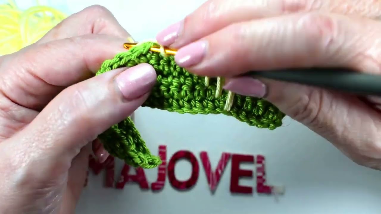 УДИВИТЕЛЬНО ! КОМБИНИРОВАННЫЙ УЗОР ДЛЯ ОДЕЯЛА И ОДЕЯЛА ТОЛЬКО В ОДИН СТЕЖОК ОЧЕНЬ ЛЕГКО И БЫСТРО