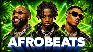 Shakira, Burna Boy, Rema 🔥| NEW Afrobeats 2026 Party Mix | WORLD CUP 2026