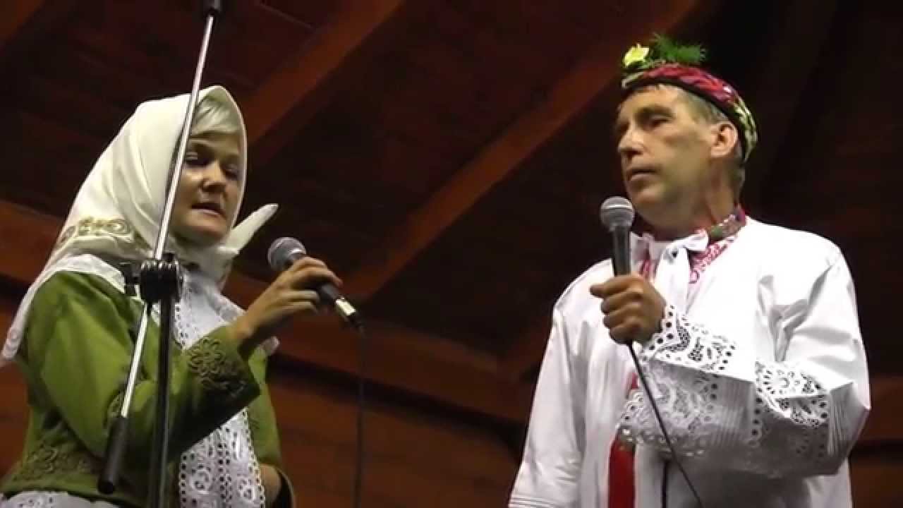 CHARVATSKÁ NOVÁ VES-7.VEČER PLNÝ DUET, 3.