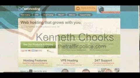 ixwebhosting Review: This Is The Most Honest IxWebhosting Review Ever