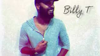 Video thumbnail of "Billy T - It's All About You (Audio)"