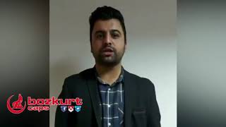 Bozkurt Caps - Devrim Marşı Komik