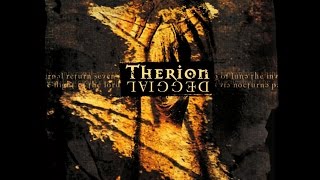 Therion - Deggial (Full Album)