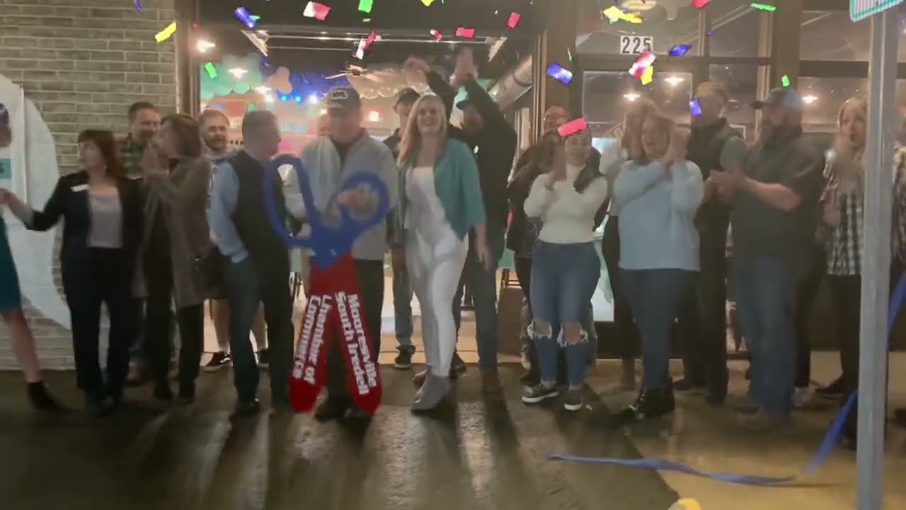 ASAP Commercial Doors - Grand Opening - North Carolina