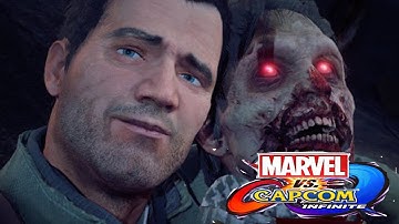 MVCI: Frank West