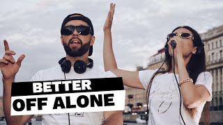 Andrey Exx Turaniqa   Dj Set  Dance  2025  Better Off Alone