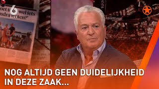 ALLES over de COLDCASE van CASSANDRA VAN SCHAIJK... | SHOWNIEUWS