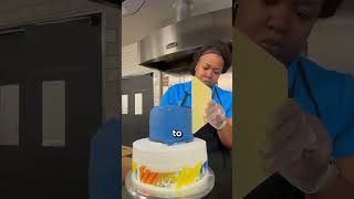 I worked at the Walmart Bakery for 3 years, and I’m finally EXPOSING.... #walmart