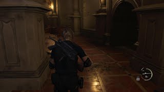 Resident Evil 4 Part 11 Other part didn't upload