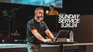 THE SIMPLE DEVOTION OF THE EARLY CHURCH | PASTOR JESUS CRUZ