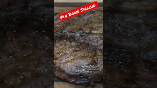 Pin Bone Sirloin Steak from Moody's Quality Meats. 6486 Holly Rd, Corpus Christi, TX 78412 Pin Bone Sirloin Steak from Moody's Quality Meats. 6486 Holly Rd, Corpus Christi, TX 78412