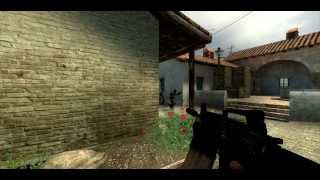 [S]TEE[L]TheGod frag movie by: Krissz''