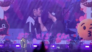 《想和你》| YT周殷廷 x 含爺 | JFFT歌謠祭2026