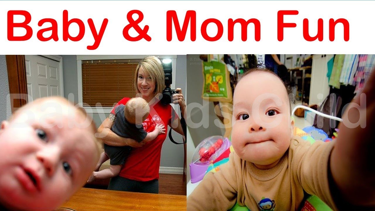 Uncategorized Kids Fun Videos baby funny video 2018 american videos cute mad at mom extremely kids fun