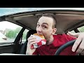 DIMAVIPER КУПИЛ БУРГЕР БИГ САНДЕРC ИЗ KFC!