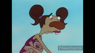 CatDog: Winslow Hits on Lube