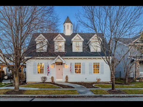 4934 E. Sawmill Way, Boise, ID home video tour