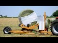 Makin’ Hay Minute: Inline vs Individual Wrappers