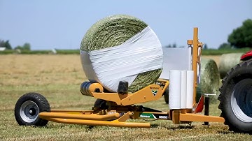 Makin’ Hay Minute: Inline vs Individual Wrappers