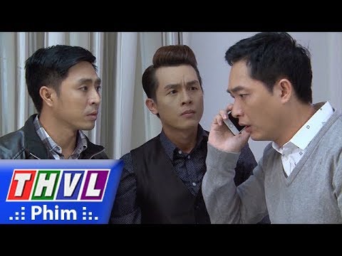 Video THVL | Chỉ là ảo ảnh - Tập cuối[3]: Ông Bách bắt cóc... - youtube