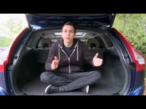 فولفو إكس سي 60  60 عالم السرعة