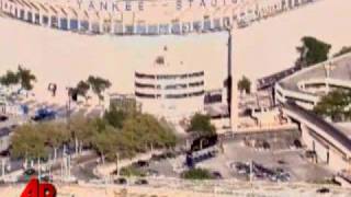 Current Yankee Stadium Closes After 85 Years
