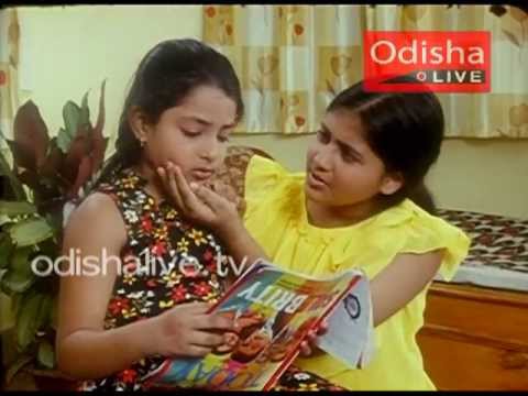 Pooja Pain Phula Tia - Promo - Award Winning Odia Movie