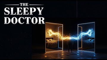 What If Your Dreams Are Actually Memories From Future You? | Documentary For Sleep