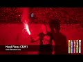 Flare CB291 test from ZomBum |  Red, Blue, White, Green &amp; Yellow | Ultrasstore