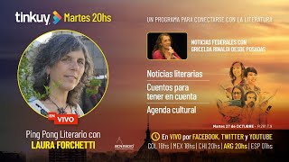 Tinkuy - Programa 291
