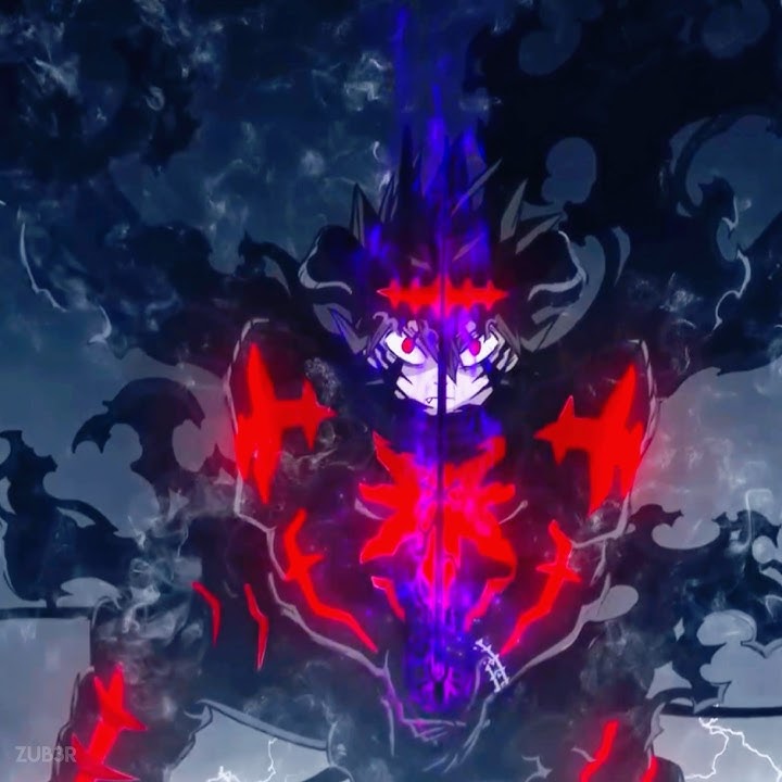 [ ASTA NEW SEASON 4K EDIT ] NUNCA MUDA (SLOWED REVERB) #anime #animeedits #blackclover #asta #zub3r