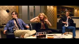 X-Men - First Class 'Codenames' - trailer official 2011 movie clip