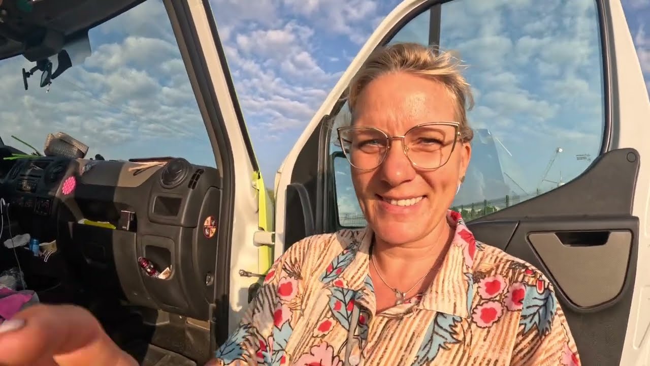 Türkei Tour 🇹🇷 | Akhisar - Konya | Authentischer Vlog aus dem Reiseleben