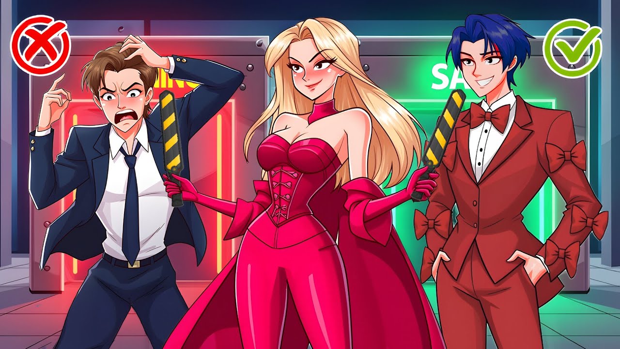 Quand Une Fashionista Reprend Une Entreprise