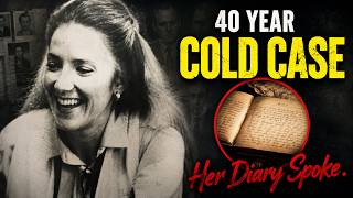 Her Killer Had No Idea She'd Already Written It All Down — The Cathy Krauseneck Case