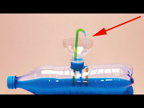 Vídeo: De què està fet un recipient de plàstic?