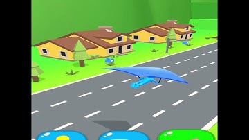 Shape shifting Android Gameplay Walkthrough Part 12 Levels 10-20 (Android, iOS)