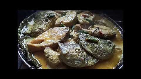 Steamed fish in banana leaves| Amazing fish recipe #shorts #foodshorts #steamed #fish #youtubeshorts