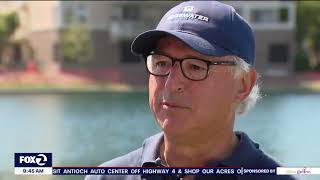 Foster City Lagoon Boat Rentals