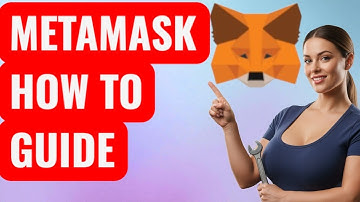 How to Use MetaMask Wallet in 2025 (Quick Guide)