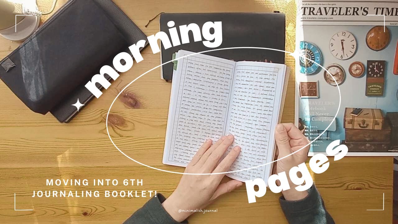 Если вы хотите начать вести дневник, выберите систему блокнотов Traveler! | Переходим к 6-му блок...