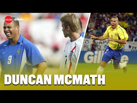 One Of The Greatest Redemption Stories Of All Time Ronaldo Inter Brazil And Héctor Cúper 