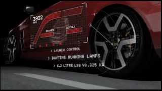 HSV E Series 3 - Television Commercial (30 Sec)