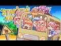 TO THE DESERT WE GO~~!!! 🐫🏜️🌵 [Stardew Valley MYVtuber Co-Op!]